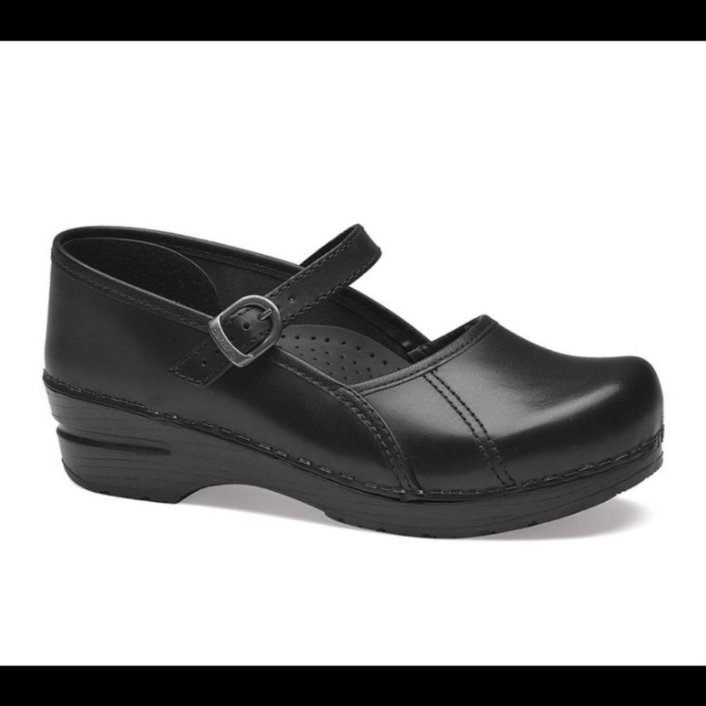Dansko Marcelle Clogs size 39